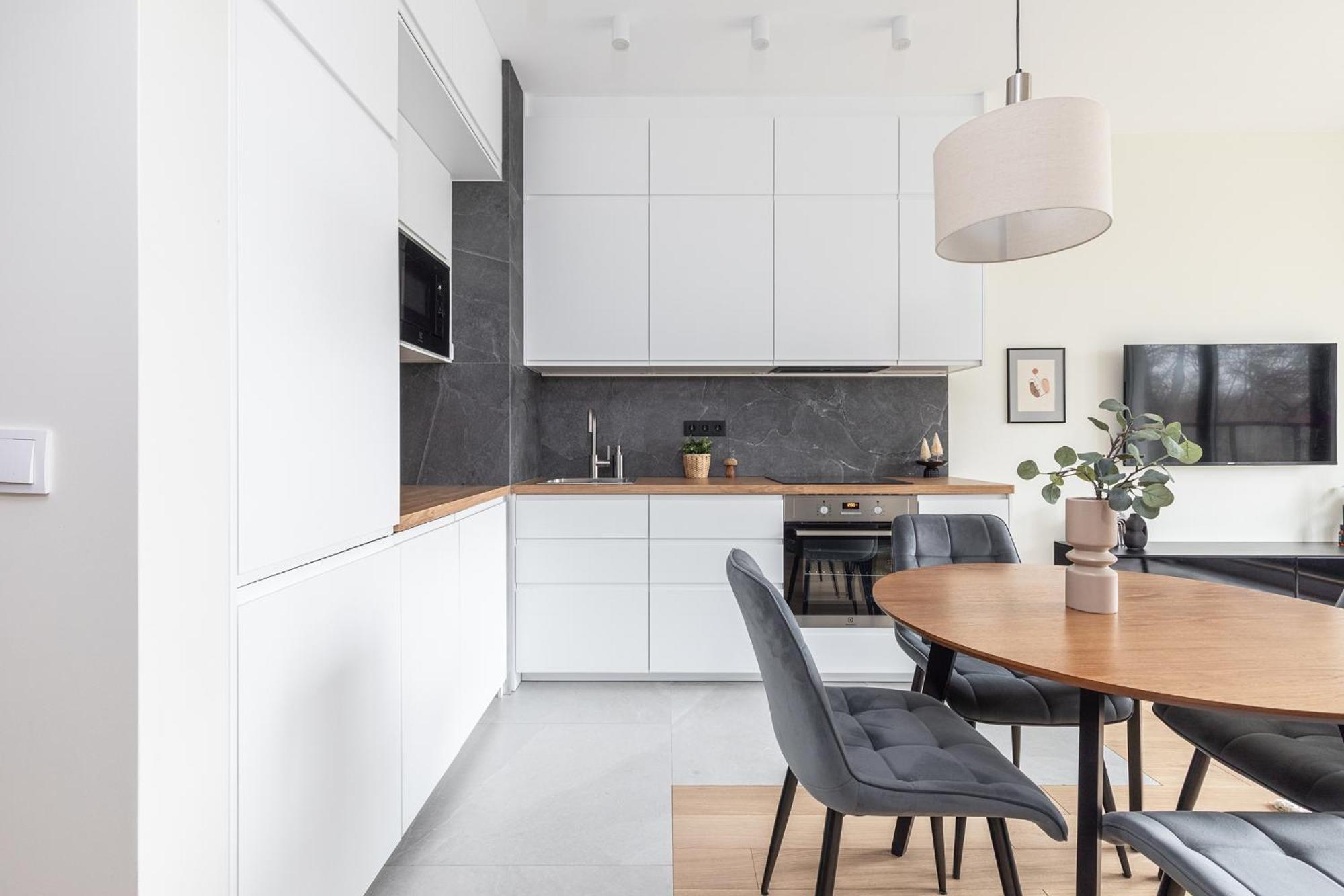 Superapart Stanislawa Augusta Apt 42 바르샤바 외부 사진