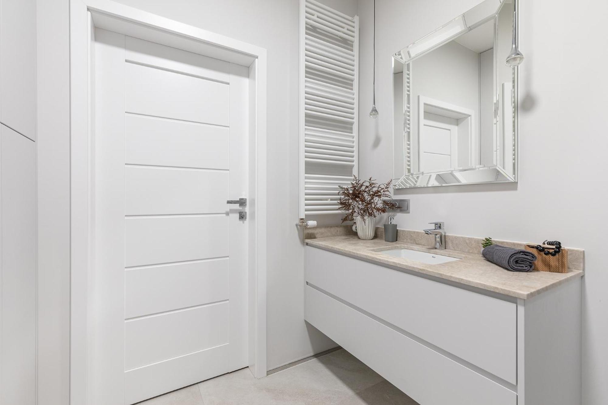 Superapart Stanislawa Augusta Apt 42 바르샤바 외부 사진